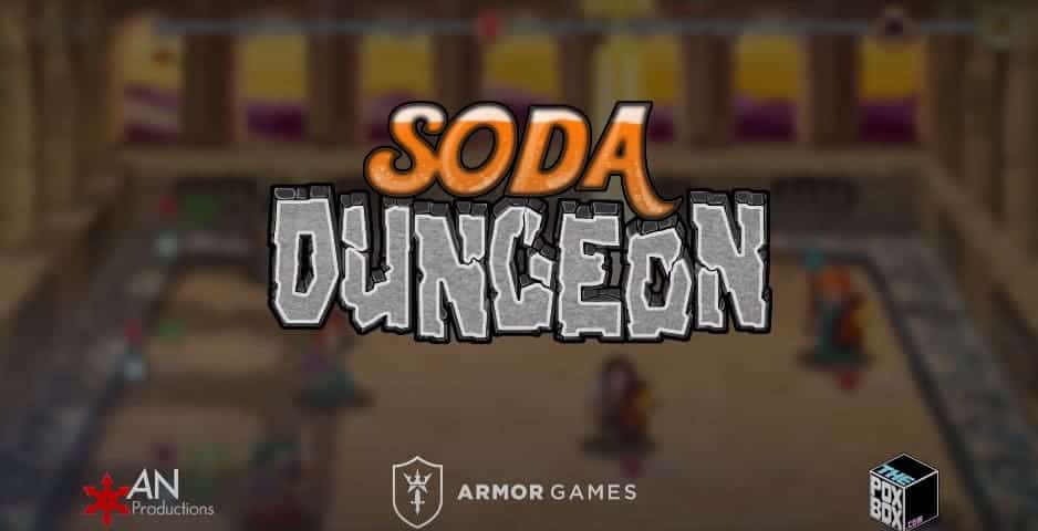 Soda Dungeon Mod Apk