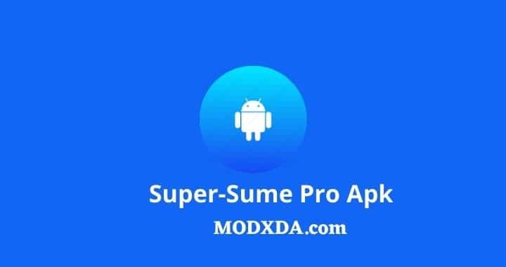 Super-Sume Pro Apk