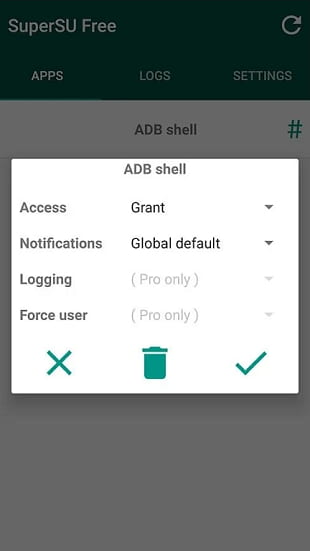 SuperSU Pro Apk free Download