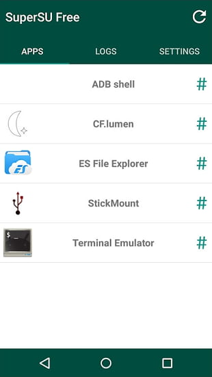 SuperSU Pro Apk Latest Version
