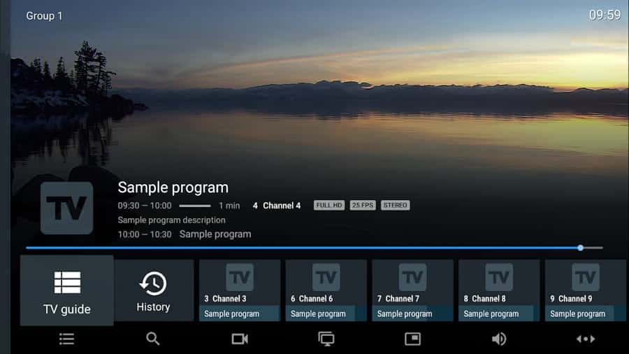 TiviMate Premium Apk