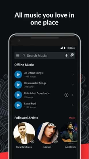 Wynk Music Mod Apk Download