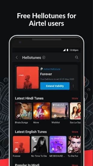 Wynk Music Premium Unlocked