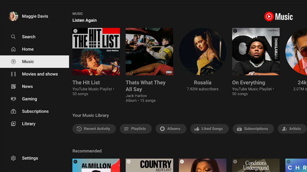 YouTube Premium Apk Latest version