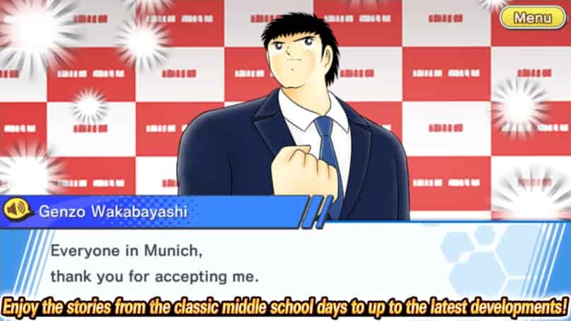 Captain Tsubasa Dream Team weak Enemies