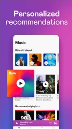 Deezer APK MOD