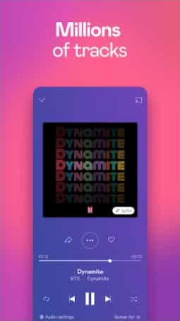 Deezer Music Premium