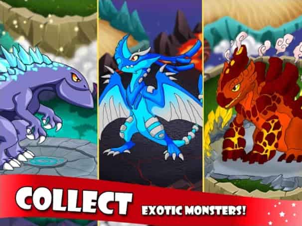 Download Monster City