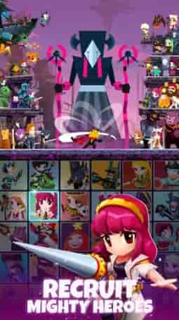 Download Tap Titans 2 Mod Menu