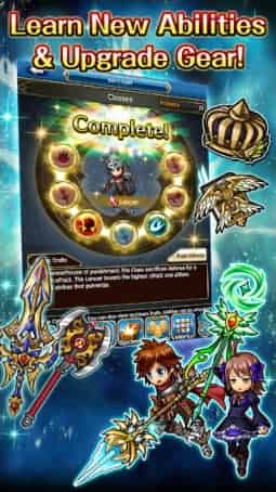 Download Unison League