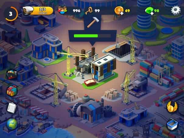 Download Everything Sea Port