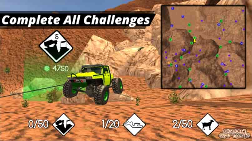 Download Latest Version Gigabit Off Road