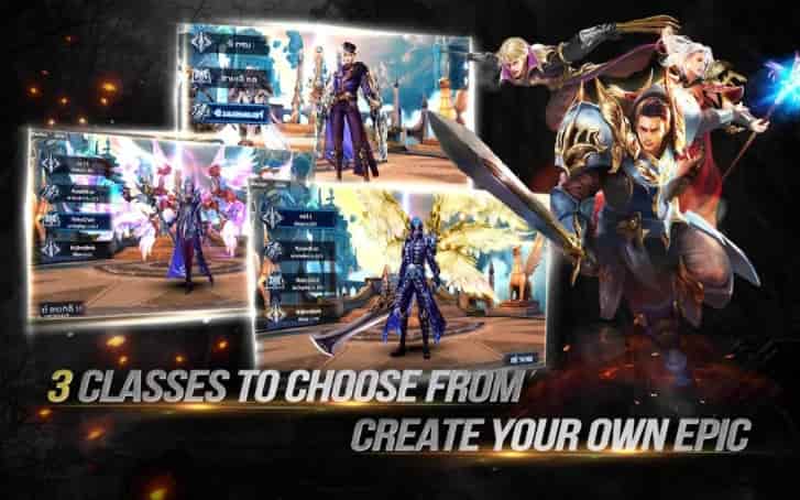 Goddess Primal Chaos APK Unlimited Money