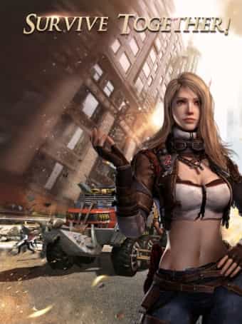 Last Empire War Z MOD APK
