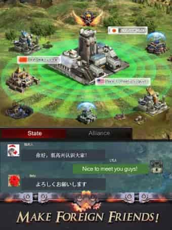 Last Empire War Z unlimited money