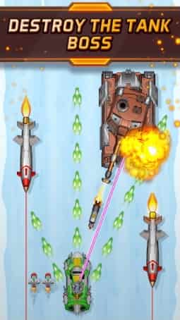 Road Riot APK Unlimited Gems