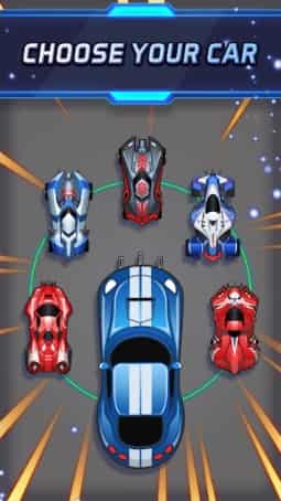 Road Riot Unlimited Crystals