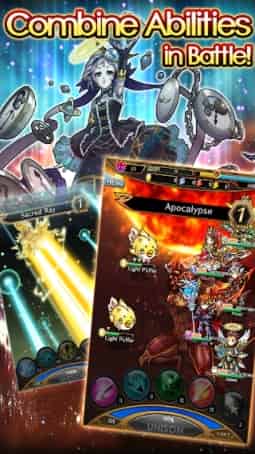 Unison League RPG