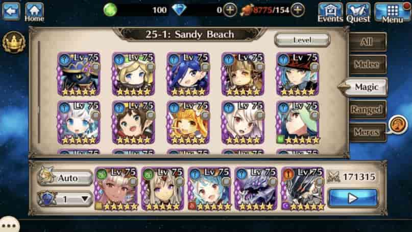 VALKYRIE CONNECT MOD Unlimited Money