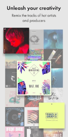 Download Music Maker Jam
