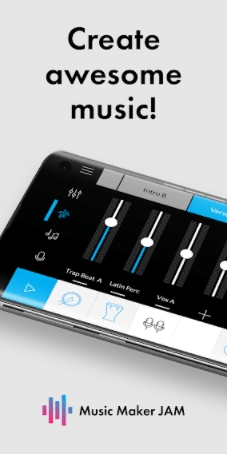 Music Maker Jam Pro