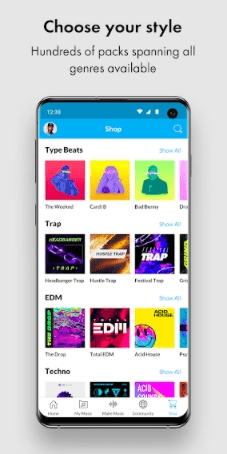 Music Maker Mod Apk