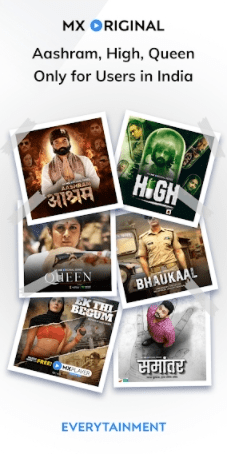 Mx Player Mod Apk