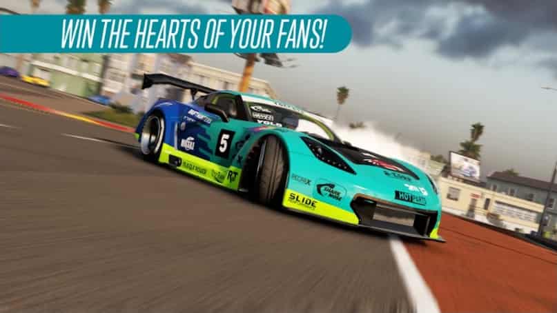 CarX Drift Racing 2 Alla Cars Unlocked