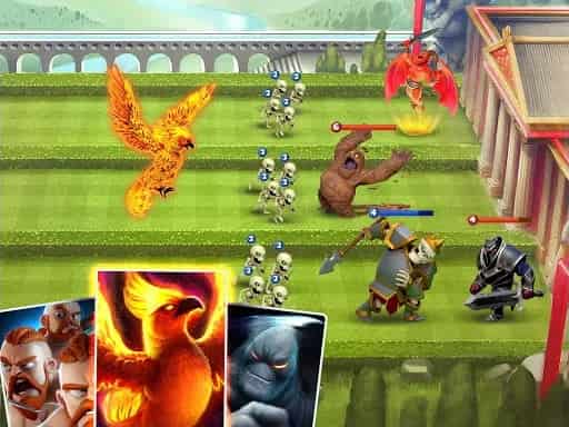 Castle Crush Unlimited Coins