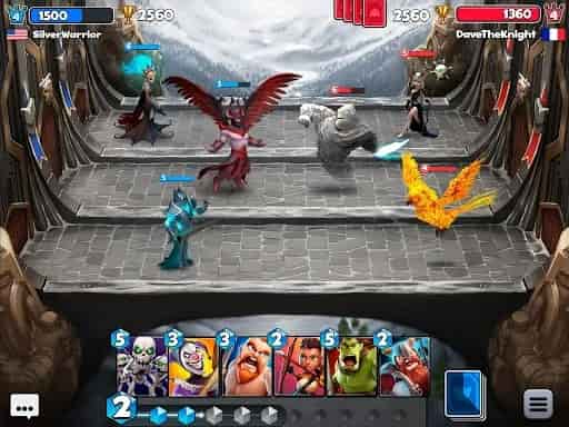 Download Castle Crush