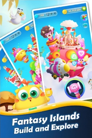 Download Latest Version Piggy Boom
