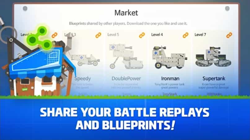 Download Latest Version Super Tank Rumble