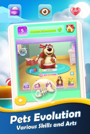 Piggy Boom Free Spin
