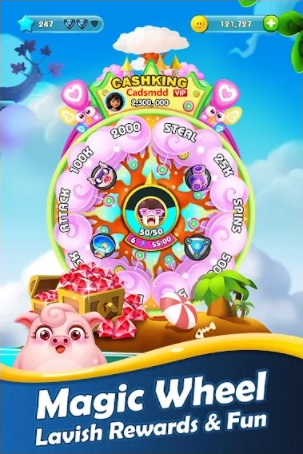Piggy Boom MOD APK