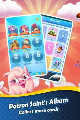 Piggy Boom MOD Unlimited Coins