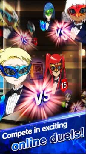 Pokémon Duel Unlimited Money