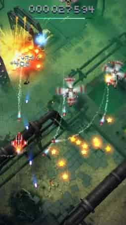 Sky Force Reloaded MOD APK