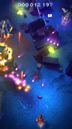 Sky Force Reloaded MOD Unlimited Money