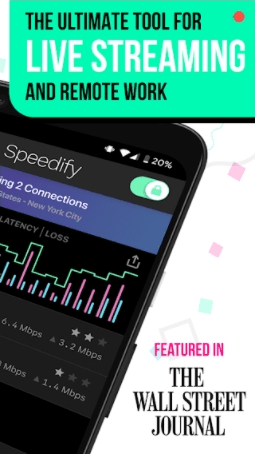 Speedify VPN Premium No Ads