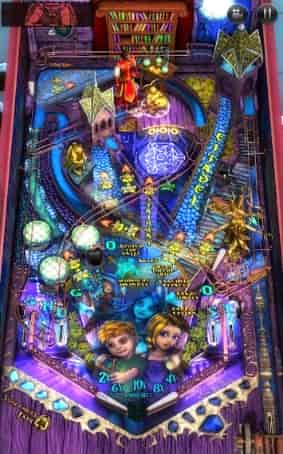 Zen Pinball MOD APK