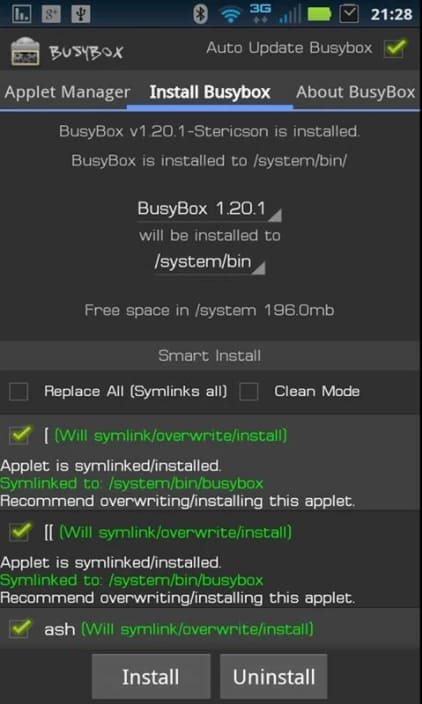 BusyBox Pro APK Latest Version Download