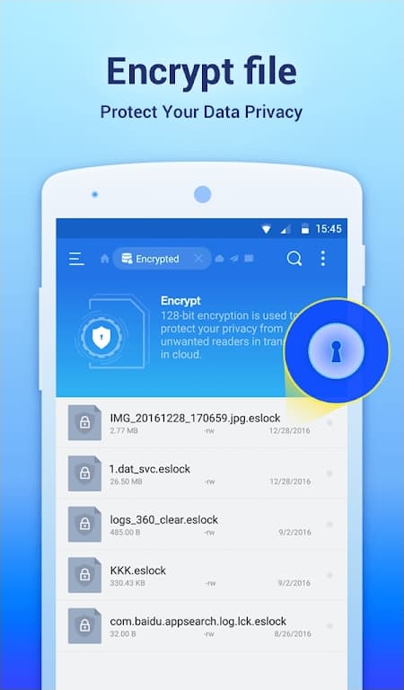 ES File Explorer Premium Unlocked