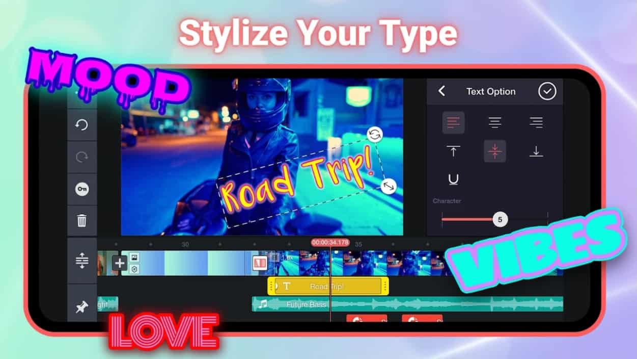 KineMaster Pro MOD APK Without Watermark
