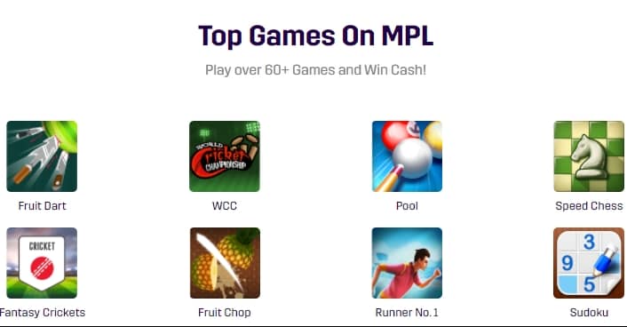 MPL Pro MOD APK