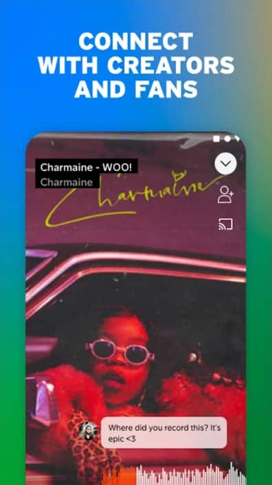 SoundCloud MOD APK Premium