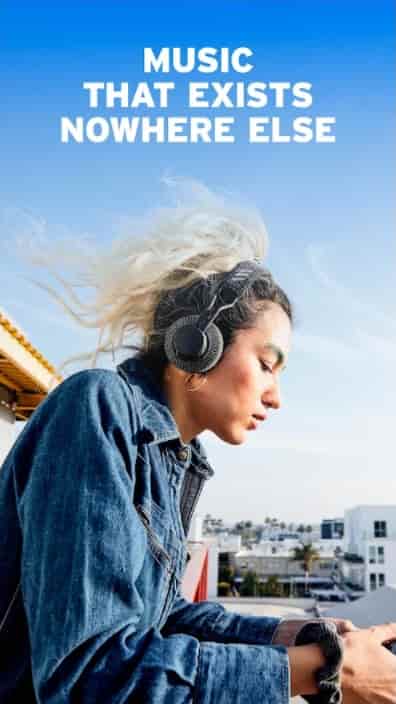 SoundCloud MOD APK