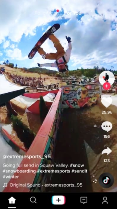 TikTok MOD APK Download