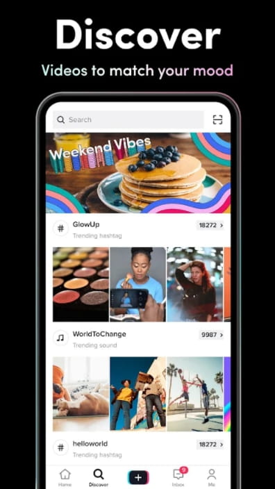 TikTok MOD APK Pro