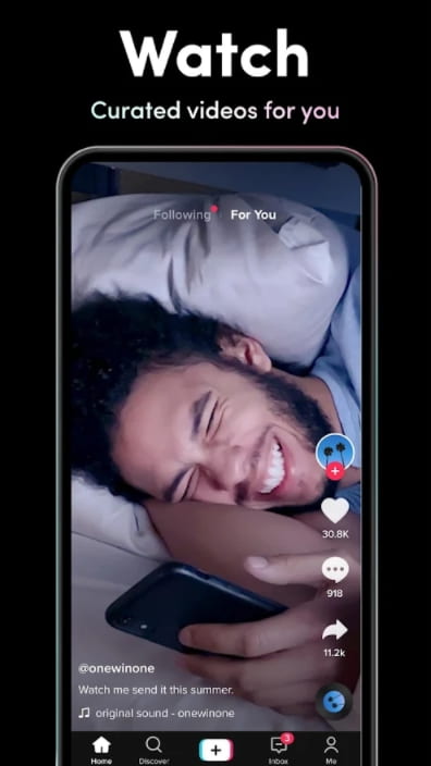 TikTok MOD APK
