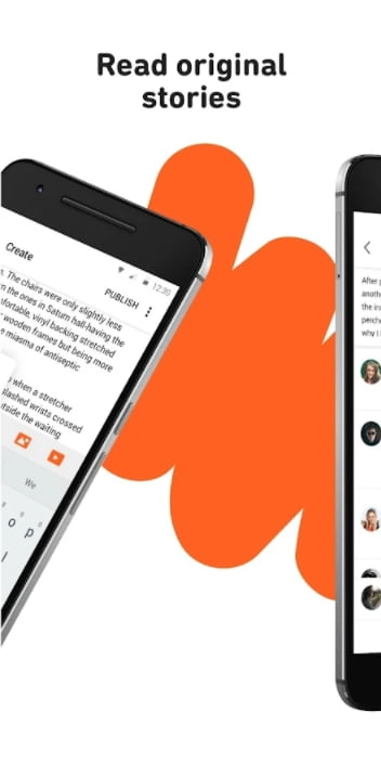 Wattpad Premium APK Download